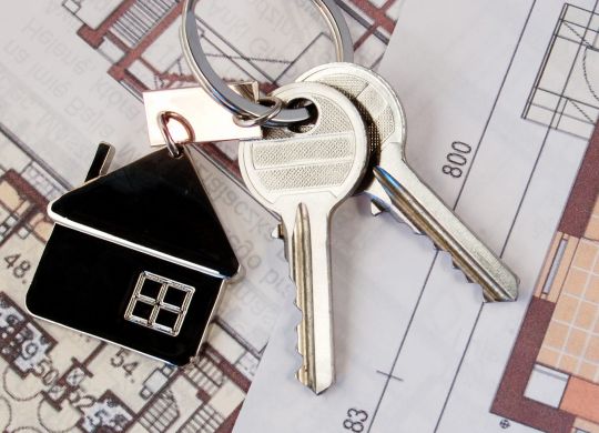 les clefs du home staging