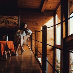 La décoration à distance en toute sérénité