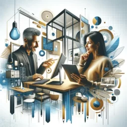ransformez votre intérieur grâce au coaching décoration en ligne