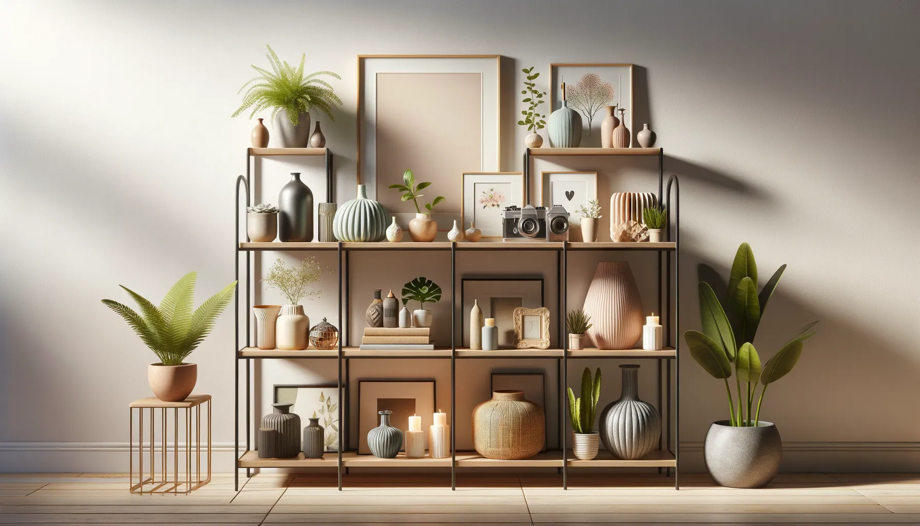 Découvrez nos 10 détails à ne pas négliger dans une décoration intérieure