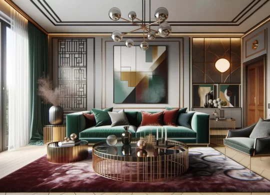 le coaching déco en ligne, votre allié décoration intérieure