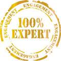 Architecte expérimenté – 100% expert