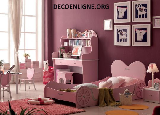 Aménager la chambre de bébé avec les conseils d'un décorateur en ligne : Des prestations professionnelles de Coaching Déco en ligne, des visites déco en région et sur Paris