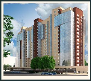 complexe-commercial-et-habitation-tcheliabinsk-irina-savvon-architecte-designer