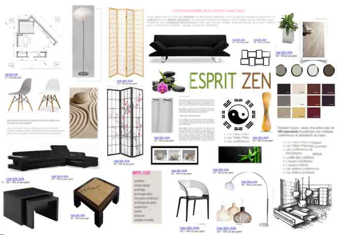 Déco Feng Shui : 5 idées tendance pour un intérieur zen