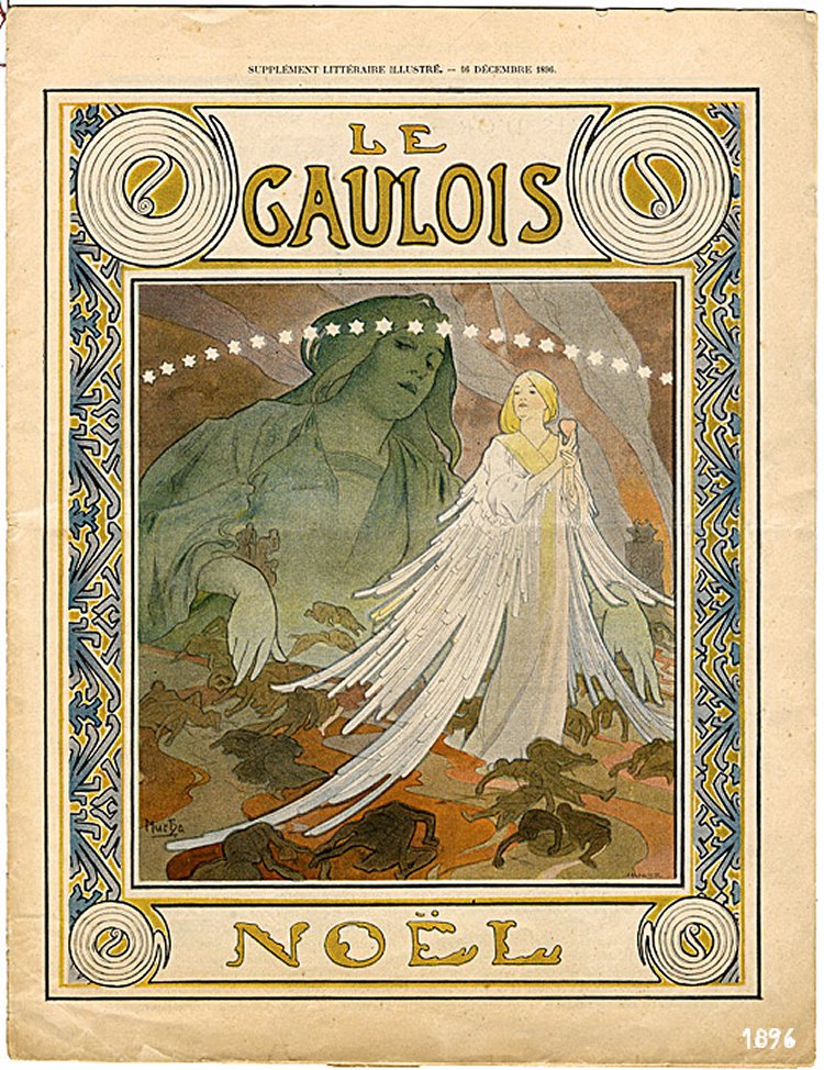 le-gaulois-noc3abl-1896