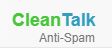 CleanTalk protège le site contre le spam
