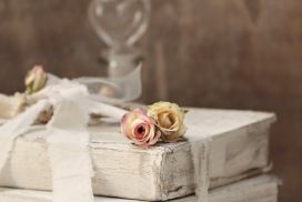 Le style déco Shabby Chic
