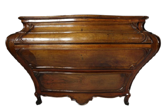 Mobilier de style Louis XV