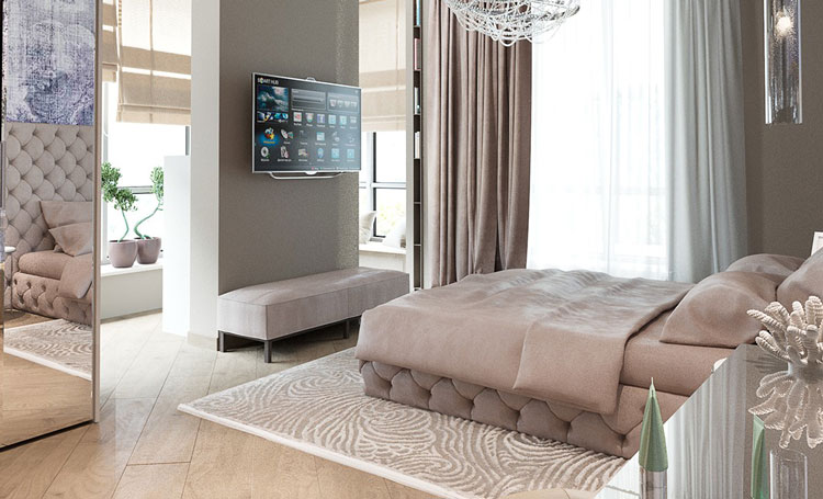 Sa maison, son appartement, c’est l’endroit où l’on se réfugie après le travail pour s’y reposer, pour recevoir des ami(e)s, se détendre, étudier, s’isoler … Les changements dans votre vie modifient vos besoins et ainsi la maison vit et s’adapte à votre situation.