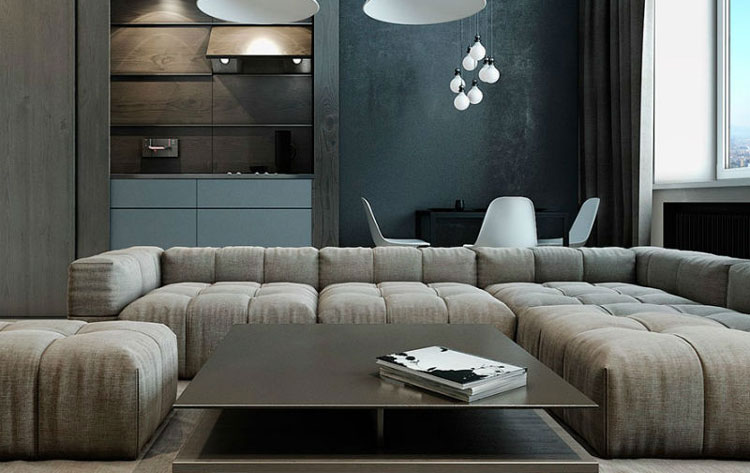 Sa maison, son appartement, c’est l’endroit où l’on se réfugie après le travail pour s’y reposer, pour recevoir des ami(e)s, se détendre, étudier, s’isoler … Les changements dans votre vie modifient vos besoins et ainsi la maison vit et s’adapte à votre situation.