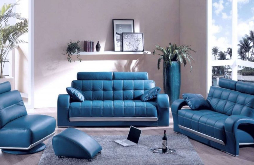Le Living Coral de 2019 laisse sa place de couleur de l’année au Classic Blue, couleur choisie par Pantone pour être la couleur référente de l’année 2020 dans la mode, la décoration d’intérieur ou dans le design industriel