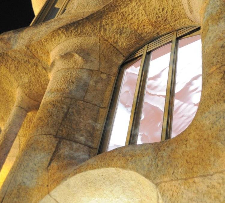 Antonio Gaudi et l'architecture du Modernisme Catalan