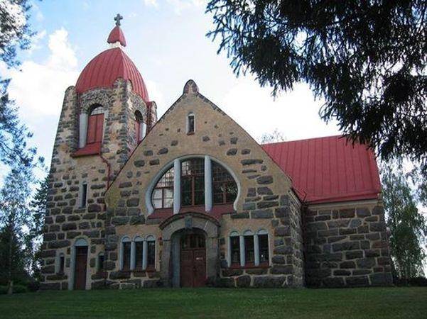 eglise_1905-finland-art-nouveau